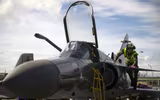 Chiến đấu cơ tối tân đua nhau phô diễn tại Triển lãm hàng không F-AIR Colombia 2017